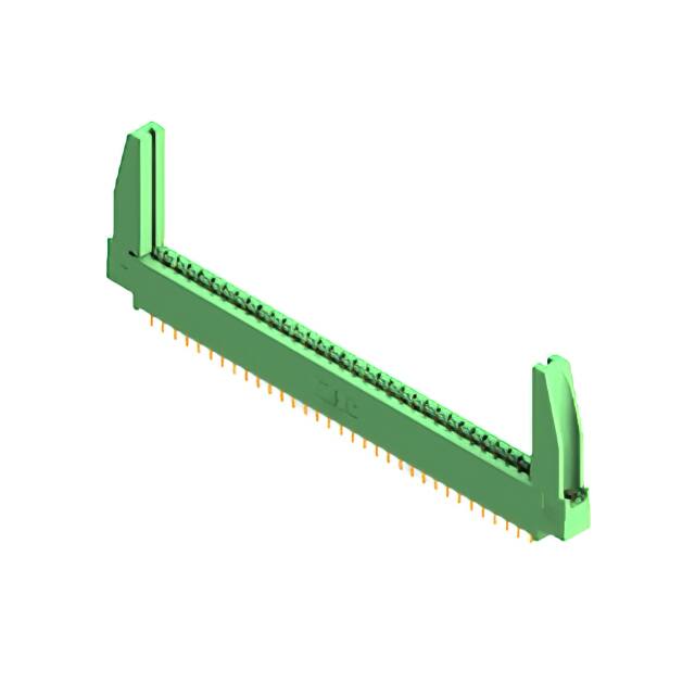 337-066-523-878 EDAC Inc.  Edgeboard Connectors